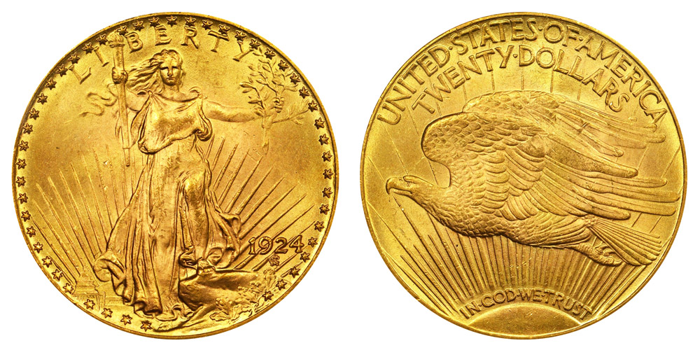 1924doubleeagle