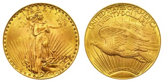 1924doubleeagle