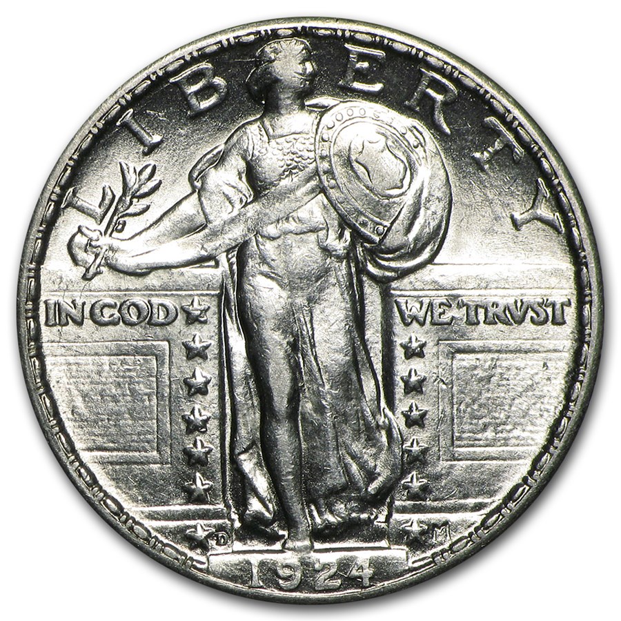 1924quarter