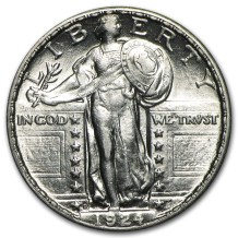 1924quarter