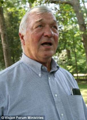 john-tyler-harrison-grandson