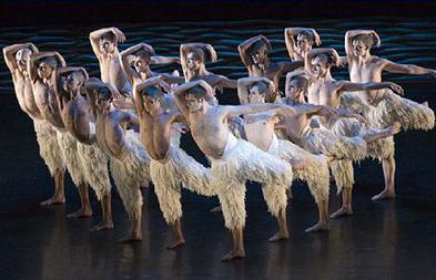 MatthewBournesSwanLake