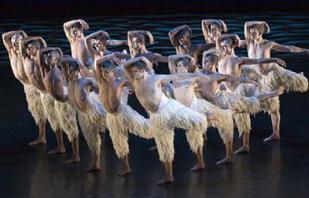 MatthewBournesSwanLake